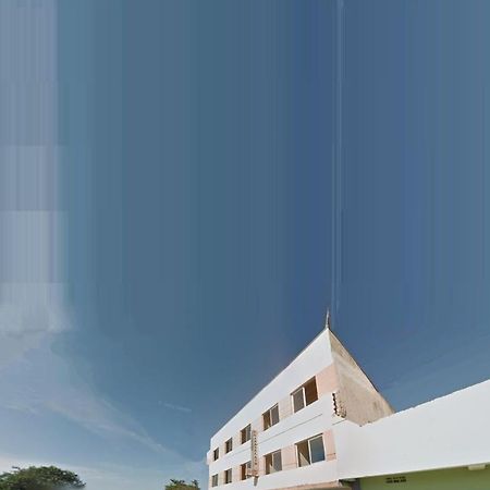 Hotel Matinho 마티뇨스 외부 사진